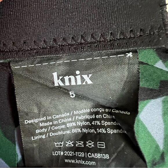 Knix Bra Wireless Comfort Size 5 38D - Picture 4 of 5
